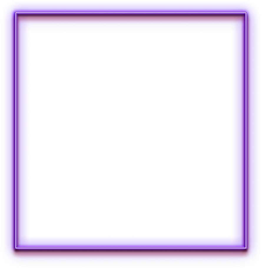 Neon Box Purple